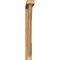 Ekena Millwork Traditional Block Rough Sawn Bracket w/ Offset Brace, Western Red Cedar, 4"W x 34"D x 34"H BKT0402X34X34TRA05RWR - alternate 4